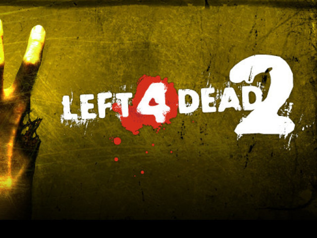 Left 4 Dead 2