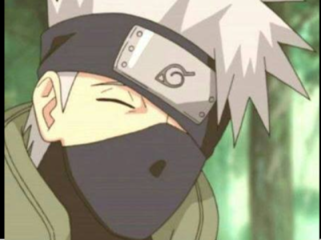 Kakashi