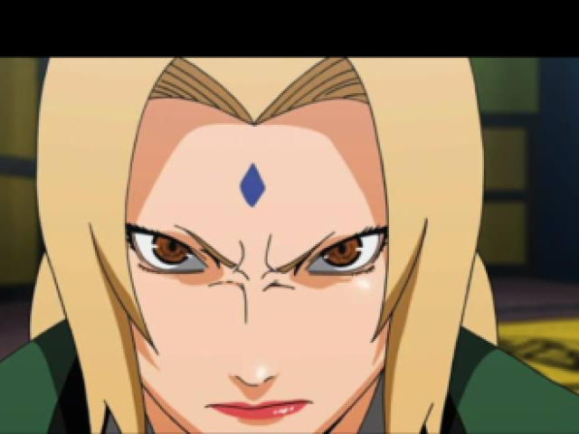 Tsunade