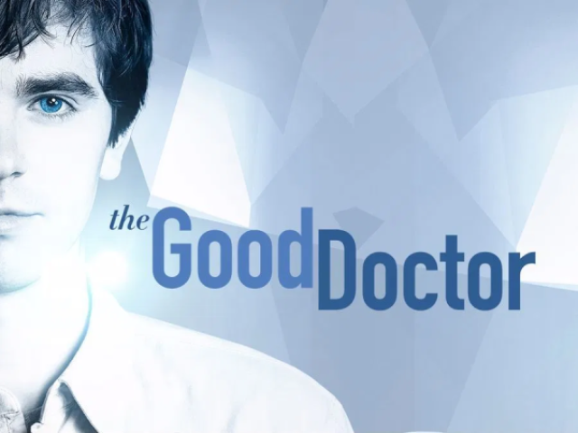 The good doctor