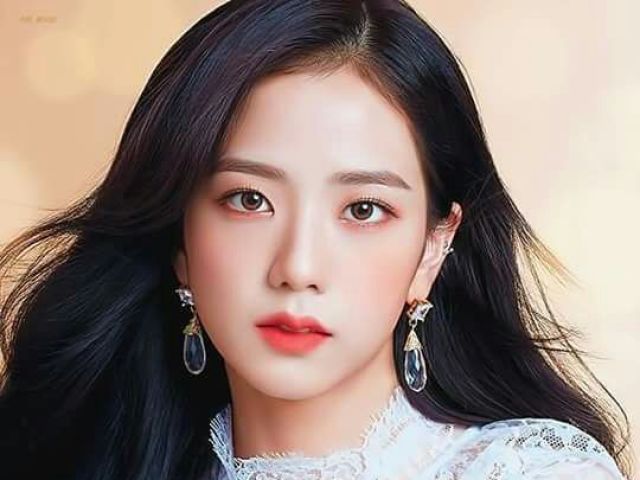 Jisoo :0