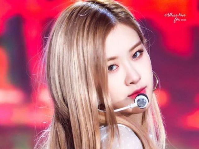 Rosé :>