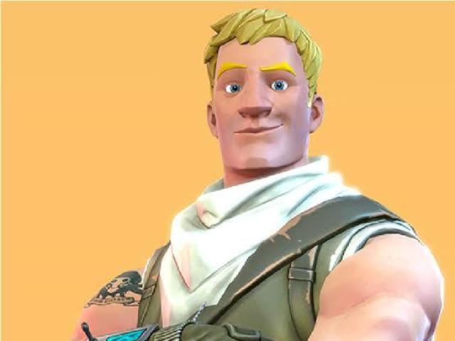 Jonesy