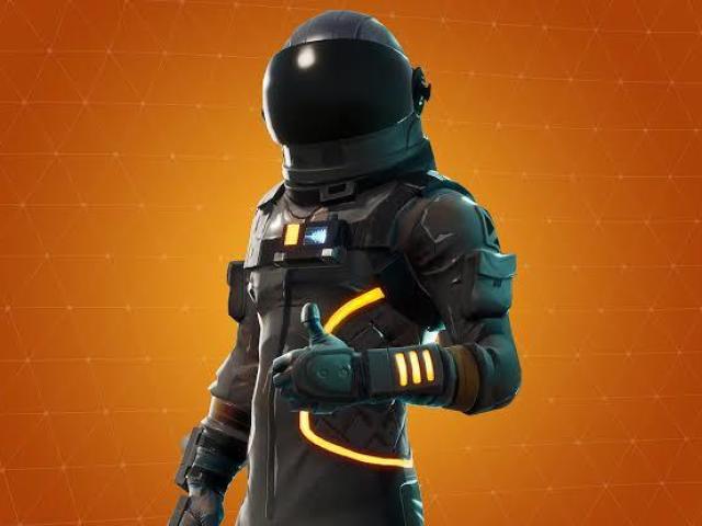 Dark voyager