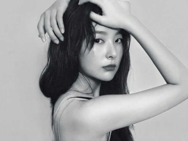 Seulgi