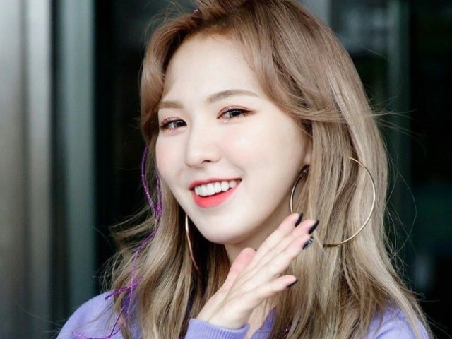 Wendy