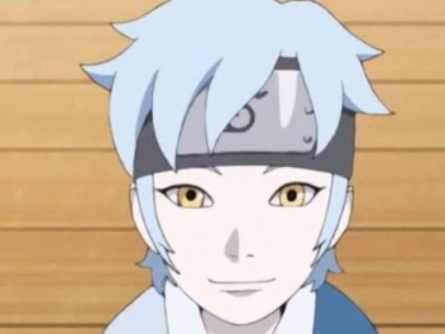 Mitsuki