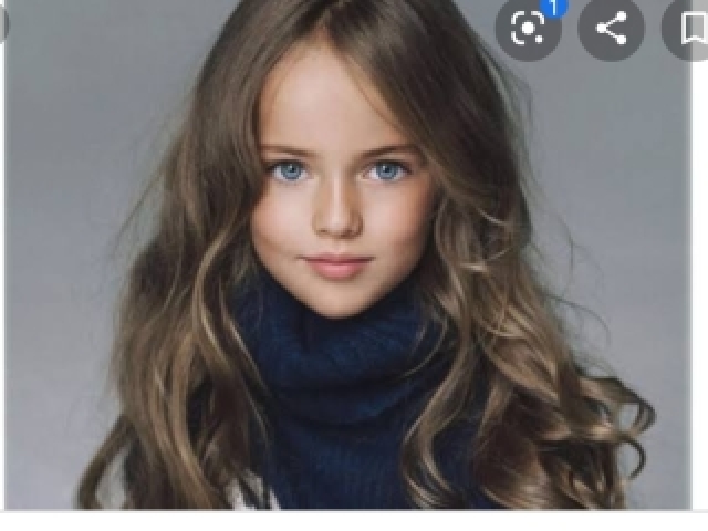 Menina