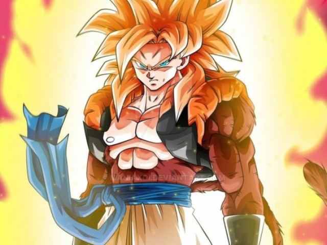 Gogeta