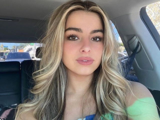 Addison Rae