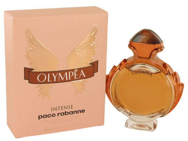 Paco Rabanne Olympéa Intense