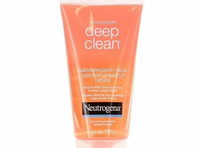 Deep clean