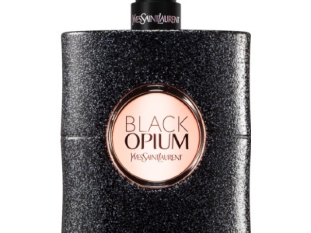 Yves Saint Laurent Black Opium