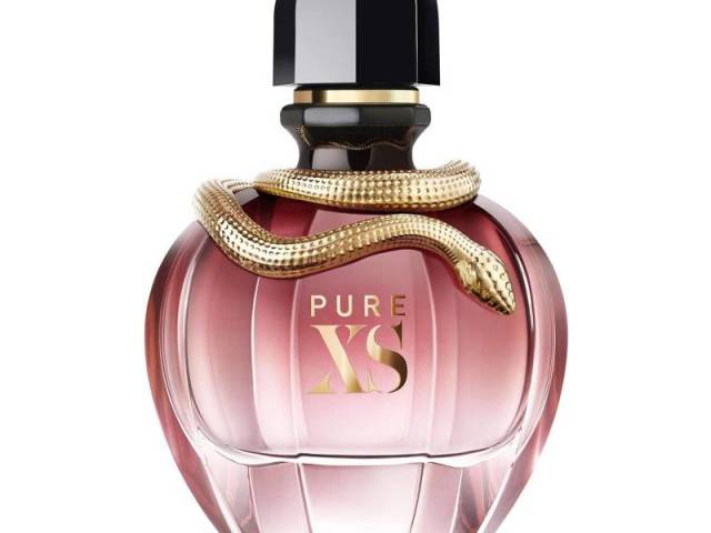 Paco Rabanne Pure XS For Her