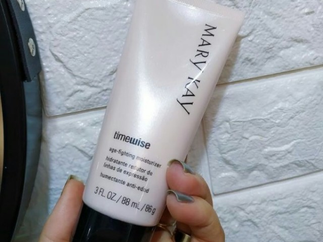 Mary kay