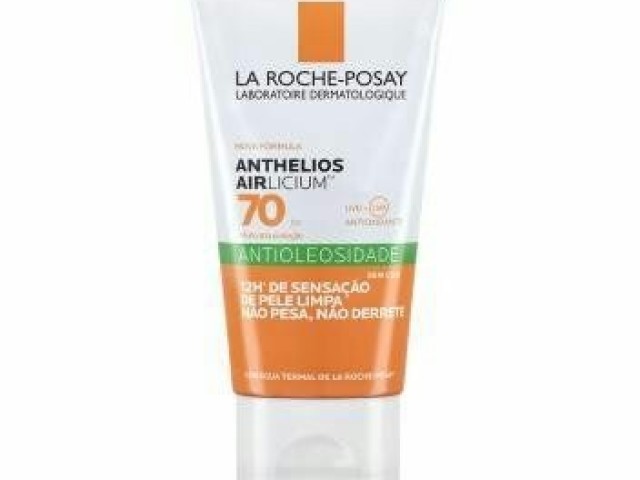 La roche-posay