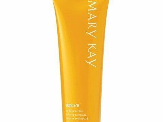 Mary kay