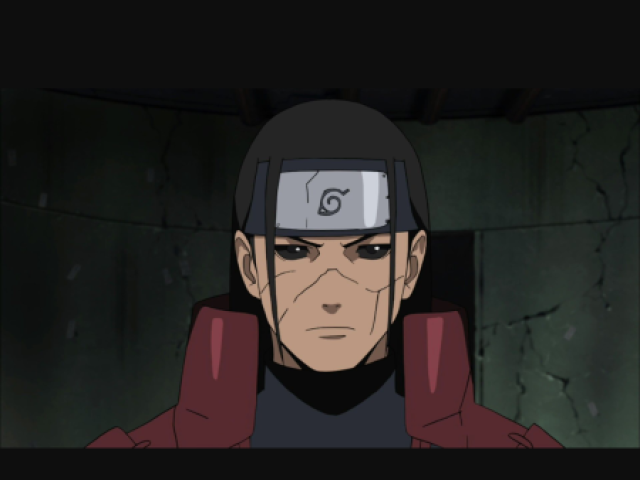 Hashirama