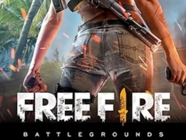 free fire