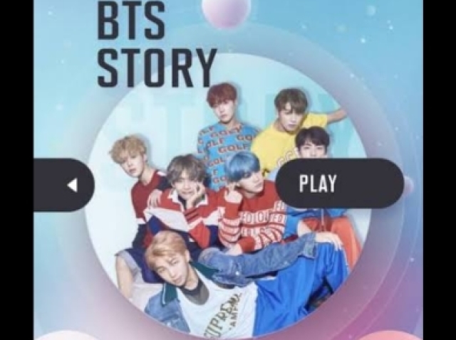 bts world