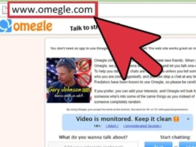 omegle