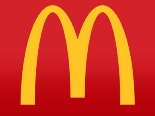 mc donalds