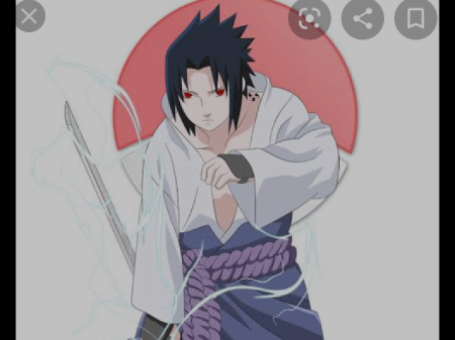 Sasuke