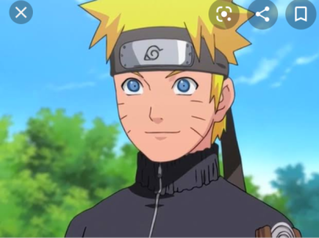 Naruto