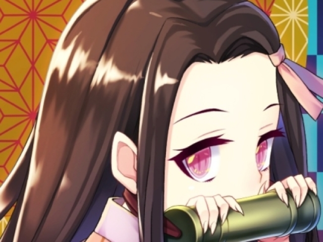 Nezuko