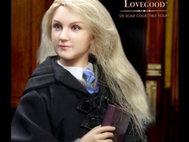 Luna Lovegood