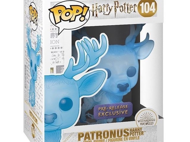 PATRONUS