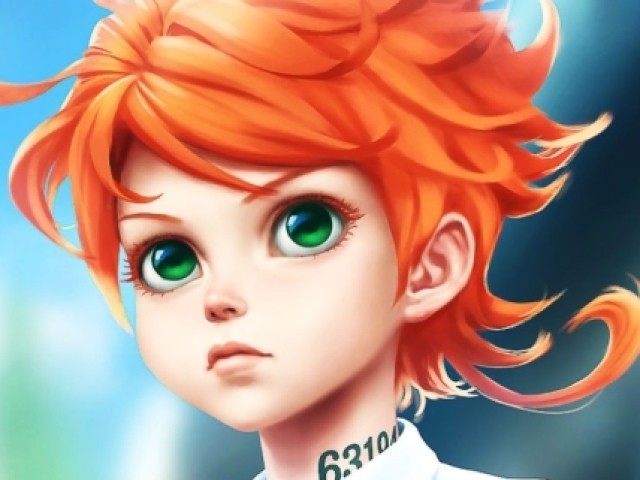 The Promised Neverland