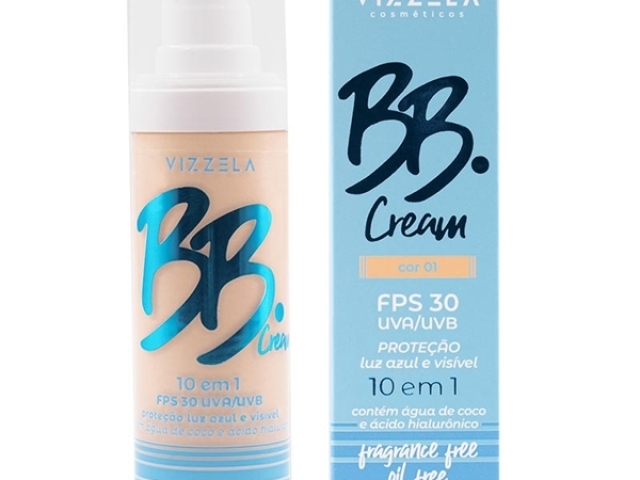 Prefiro bb cream