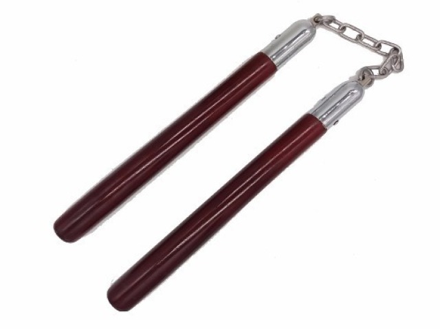 Nunchaku