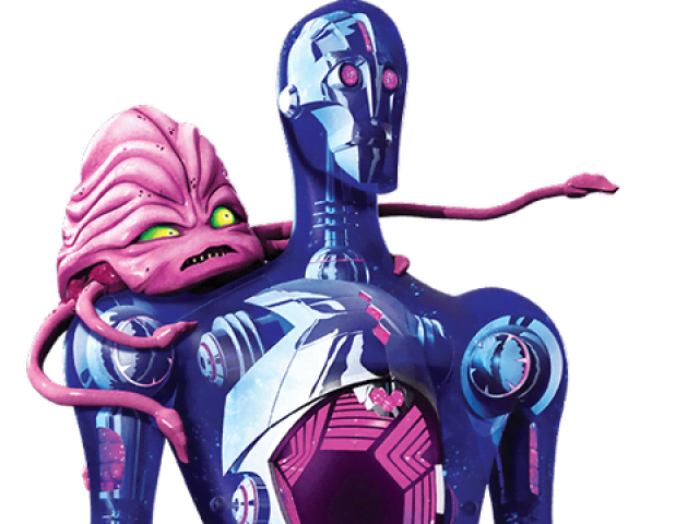 Kraang