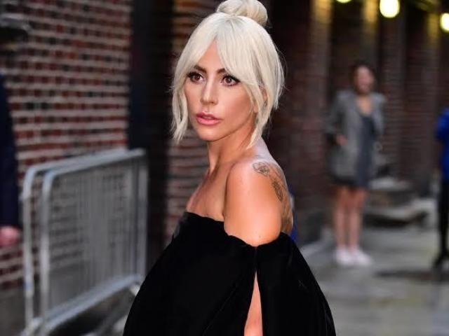 Lady Gaga