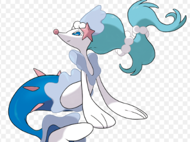 Primarina(tipo Agua)