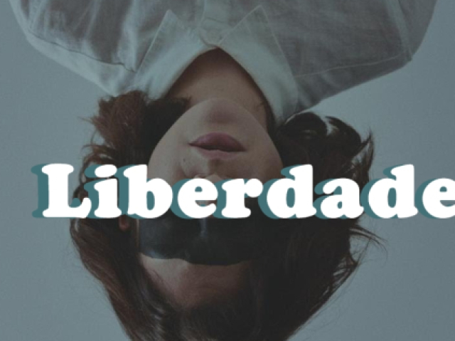 Liberdade (Priscila Alcântara)