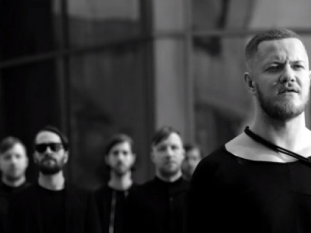 Thunder (Imagine Dragons)