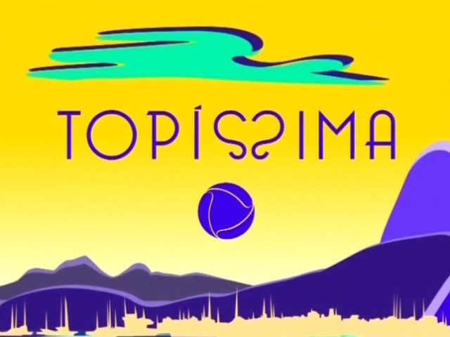 Topíssima (RecordTV)