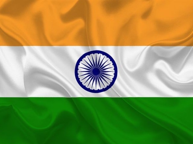 India