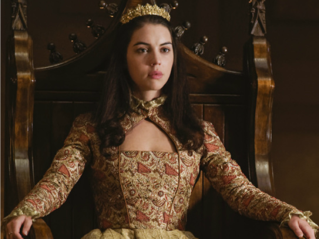 Qual tipo de rainha vc seria