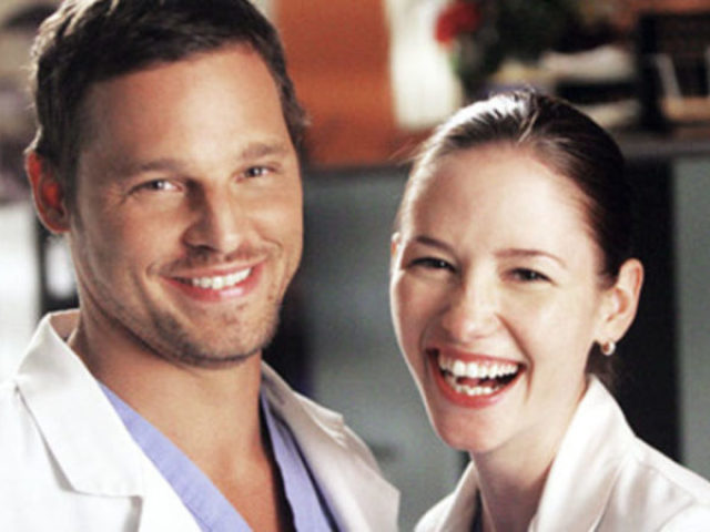 Alex e Lexie