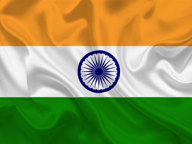 India