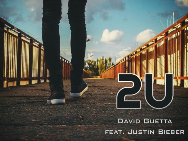 JUSTIN BIEBER - (2U)