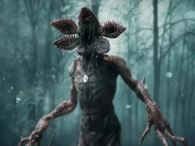 Demogorgon