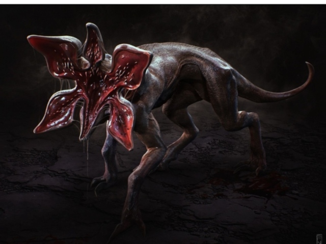 Demodog