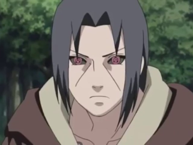 Itachi.