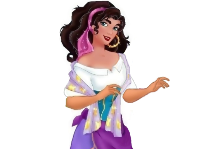 Esmeralda