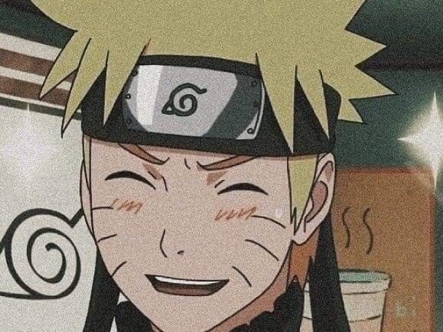 Naruto Uzumaki